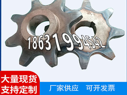 人字齿轮轴怎么更换